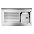 LAV ROSSANA 105X60 1VD        CM 031135.D1 APPOGGIO