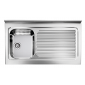LAV ROSSANA 105X60 1VS        CM 031135.S1 APPOGGIO
