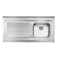 LAV ROSSANA 120X60 1VD        CM 031136.D1 APPOGGIO