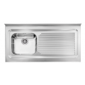 LAV ROSSANA 120X60 1VS        CM 031136.S1 APPOGGIO