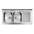 LAV ROSSANA 120X60 2VS        CM 031137.S1 APPOGGIO