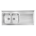 LAV ROSSANA 135X60 2VS        CM 031138.S1 APPOGGIO
