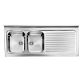 LAV ROSSANA 150X60 2VS        CM 031139.S1 APPOGGIO