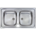 LAV MONDIAL 86X50 2V          CM 011504.X1