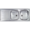 LAV MONDIAL 116X50 2VD        CM 011507.D1