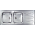 LAV MONDIAL 116X50 2VS        CM 011507.S1