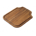 TAGLIERE IROKO 325X400        CM 094063