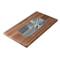 TAGLIERE SCOR. IROKO VASCA IX CM 094070