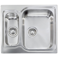 LAV MATICO 58X50 2VD          CM 011642.D1