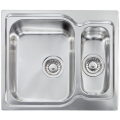 LAV MATICO 58X50 2VS          CM 011642.S1
