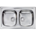 LAV SIROS 79X50 2V            CM 010442.X1