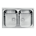 LAV LEVANTE 79X50 2V          CM 015722.X1