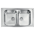 LAV LEVANTE 86X50 2V          CM 015724.X1