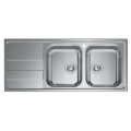 LAV LEVANTE 116X50 2VD        CM 015727.D1