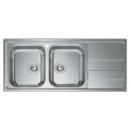 LAV LEVANTE 116X50 2VS        CM 015727.S1