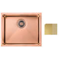 LAV IRIDE L79 57X45 GOLD      CM 012258.L79 PVD SOTTO FILOTO
