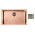 AV IRIDE MAT L82 77X45 GUN    CM 012356.L82 PVD SOTTO FILOTO