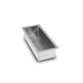 STEELUX ACC VD11              VASCHETTA 433X196X100
