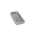 STEELUX ACC VD12              VASSOIO 433X196X26