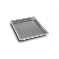 STEELUX ACC VD13              VASSOIO 433X3666X26