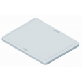 STEELUX ACC VD21              TAGLIERE POLIETILENE 330X420XH