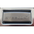 STEELUX ACC VD80              TROPPOPIENO STEELUX PER VD76 V