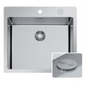 STEELUX LVI KUBE PI 501FTFS   SALTARELLO
