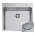 STEELUX LVI KUBE PI 551FTFS   SALTARELLO