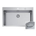 STEELUX LVI KUBE PI 751FTFS   SALTARELLO
