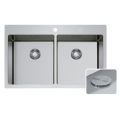 STEELUX LVI KUBE PI 752FTFS   SALTARELLO