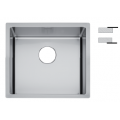 STEELUX LVI KUBE 491UFT+