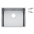 STEELUX LVI KUBE 541UFT+