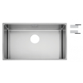 STEELUX LVI KUBE 741UFT+