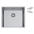 STEELUX LVI KUBE PI 491UFT