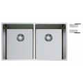 STEELUX LVI KUBE PI 742UFT
