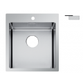 STEELUX LVI KUBE 451FTF+