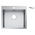 STEELUX LVI KUBE 501FTF+