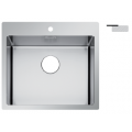 STEELUX LVI KUBE 551FTF+