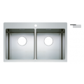 STEELUX LVI KUBE 752FTF+