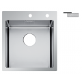 STEELUX LVI KUBE 451FTFS2+