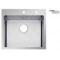 STEELUX LVI KUBE 551FTFS2+