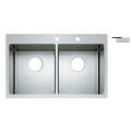 STEELUX LVI KUBE 752FTFS2+