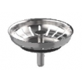 STEELUX ACC CESTELLO MANUALE  VD120