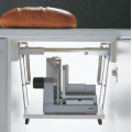 KESSEBOEHMER 585310/015310    ALZAFFETTATRICE 10KG