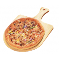 ACC LOFRA 3011277             PALA DA PIZZA LEGNO