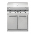 STEEL BBQ G9BS-4CSS
