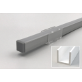 LEDLUX ERICA PENSILE          LED AL CM SU MISURA BIANCO