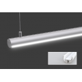 LEDLUX ELENA A SOSPENSIONE    LED 150CM BIANCO