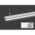 LEDLUX ELENA A SOSPENSIONE    LED 200CM ALLUMINIO