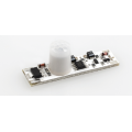 LEDLUX I-PIR1 SENSORE INTEGRATINTERRUTTORE PIR PRESENZA